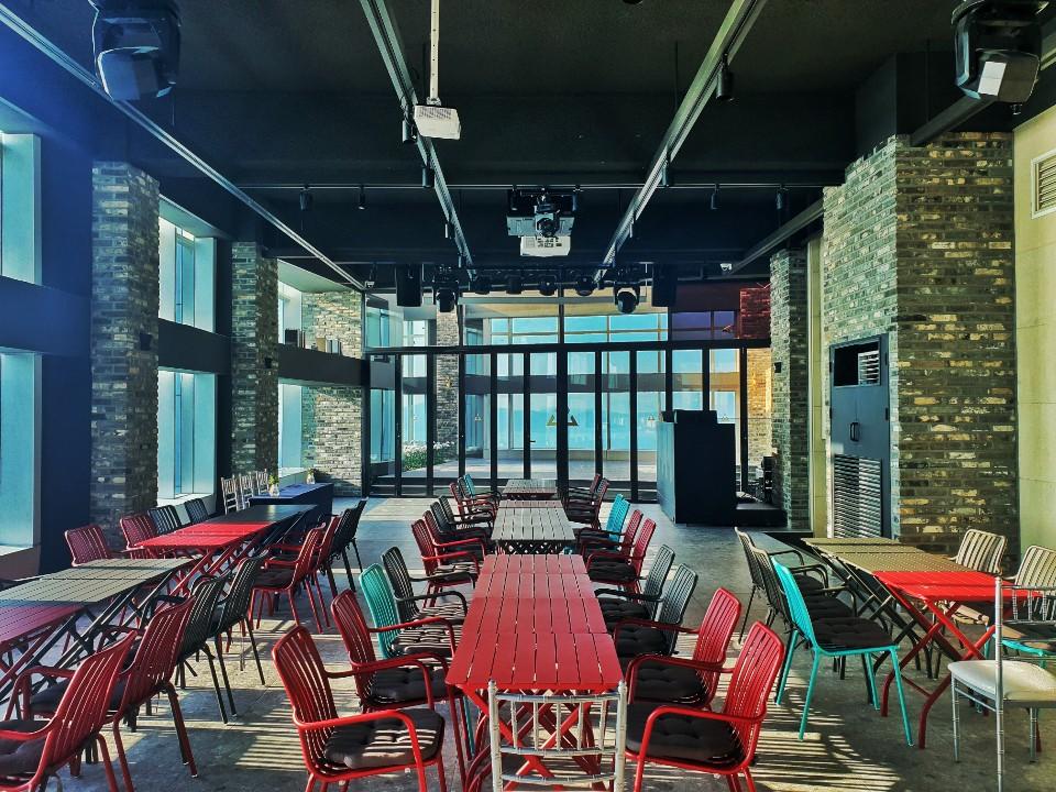 Lavi De Atlan Hotel Busan Eksteriør billede